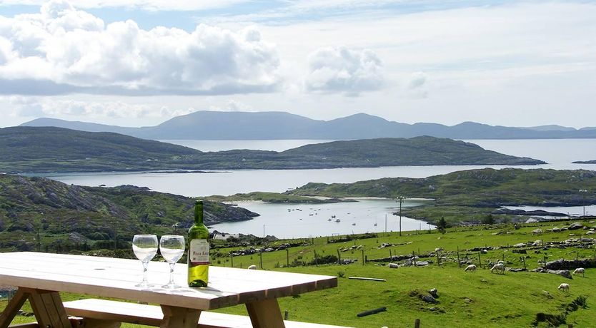 Photo of 4 Bed in Caherdaniel