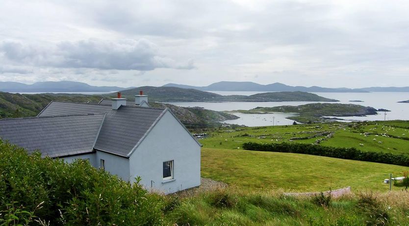 Photo of 4 Bed in Caherdaniel