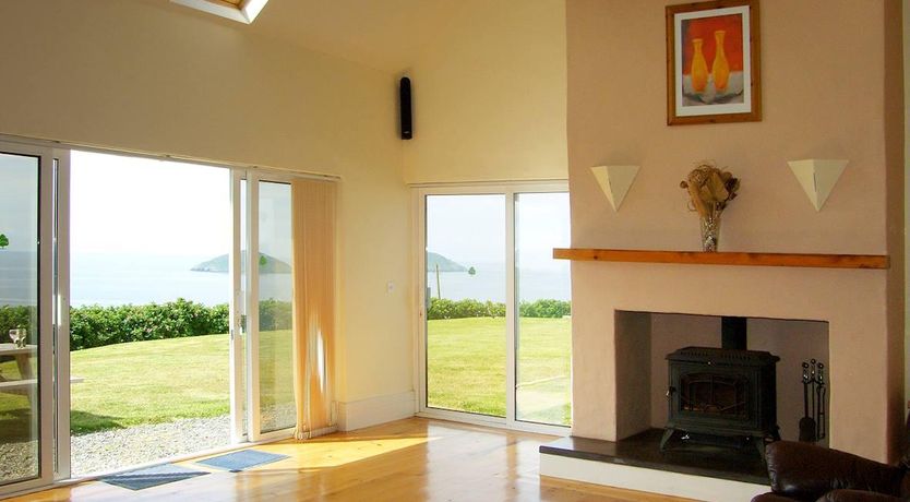 Photo of 4 Bed in Caherdaniel