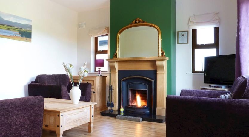 Photo of 3 Bed in Mulranny