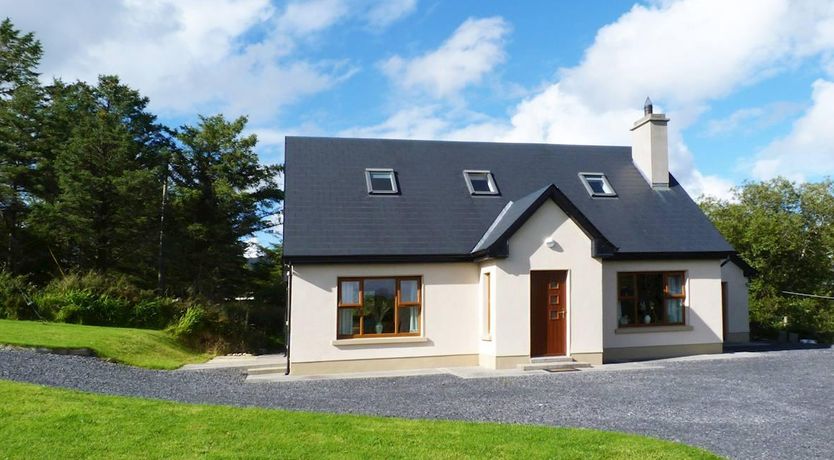 Photo of 3 Bed in Mulranny