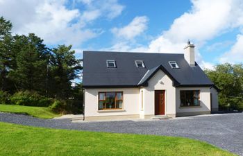 3 Bed in Mulranny Holiday Home