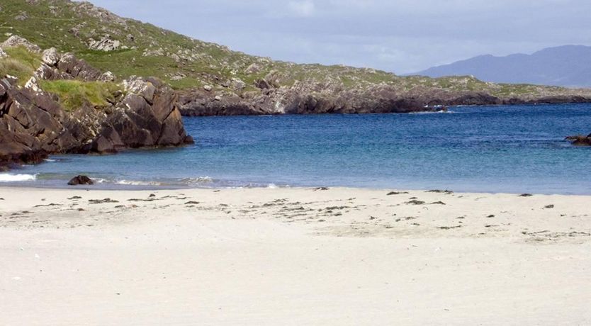 Photo of 4 Bed in Caherdaniel