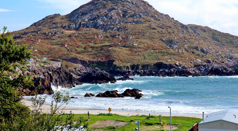 Photo of 4 Bed in Caherdaniel