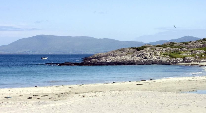 Photo of 4 Bed in Caherdaniel