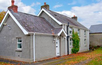 3 Bed in Randalstown Holiday Home