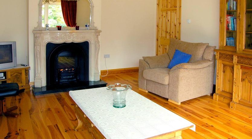 Photo of 4 Bed in Beaufort