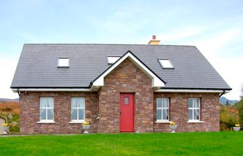 4 Bed in Beaufort Holiday Home