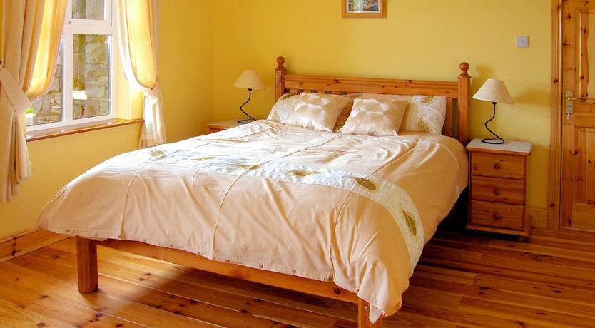 Photo of 4 Bed in Beaufort