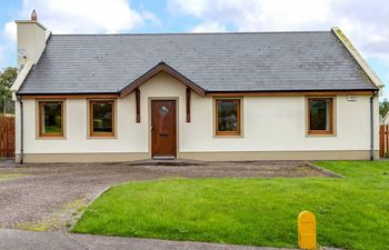 3 Bed in Ardrinane Holiday Home