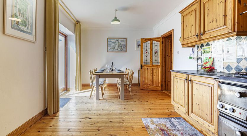 Photo of 3 Bed in Duncannon