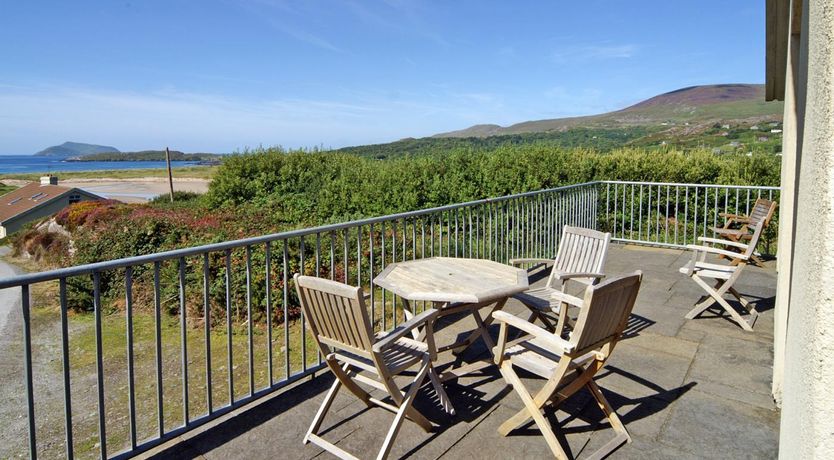 Photo of 3 Bed in Caherdaniel