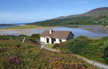 3 Bed in Caherdaniel Holiday Home