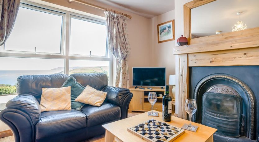 Photo of 4 Bed in Cushendun