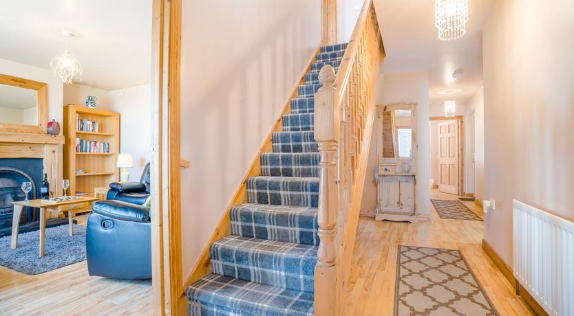 Photo of 4 Bed in Cushendun