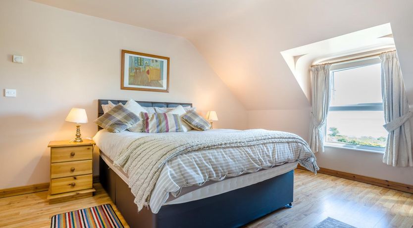 Photo of 4 Bed in Cushendun