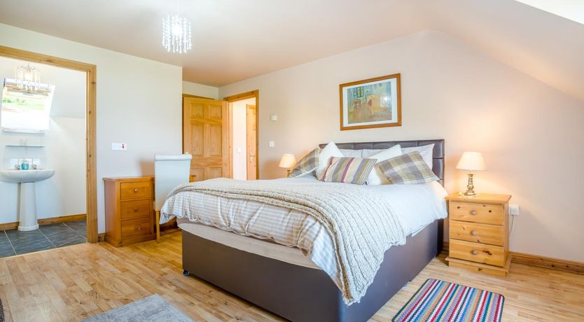 Photo of 4 Bed in Cushendun