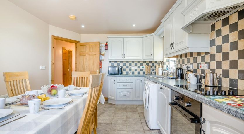 Photo of 4 Bed in Cushendun