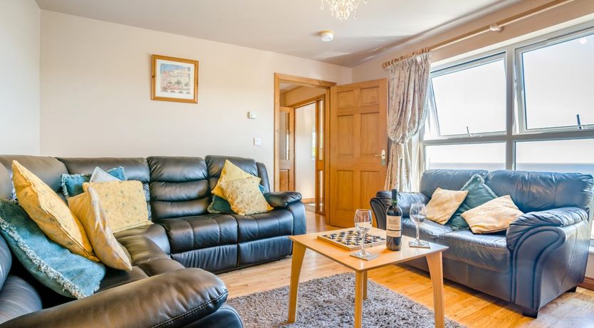 Photo of 4 Bed in Cushendun