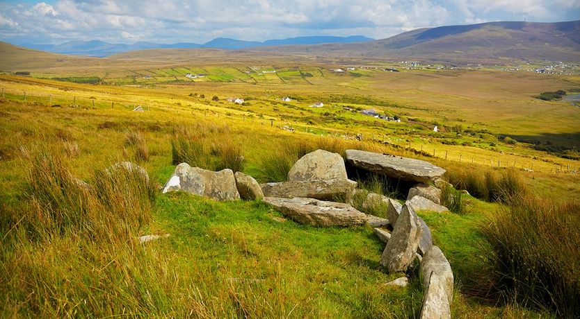 Photo of 5 Bed in Keel