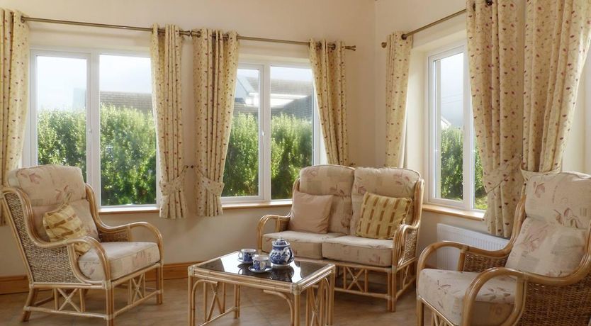 Photo of 5 Bed in Keel