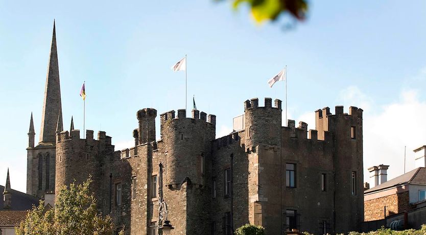 Photo of 3 Bed in Enniscorthy