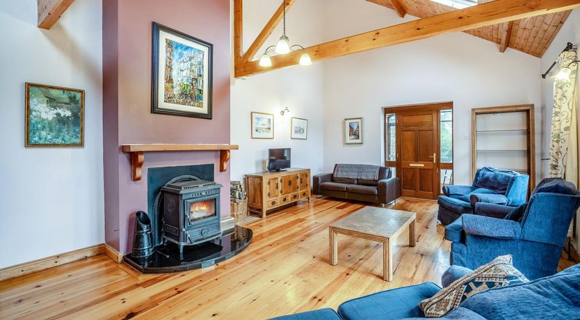 Photo of 3 Bed in Enniscorthy