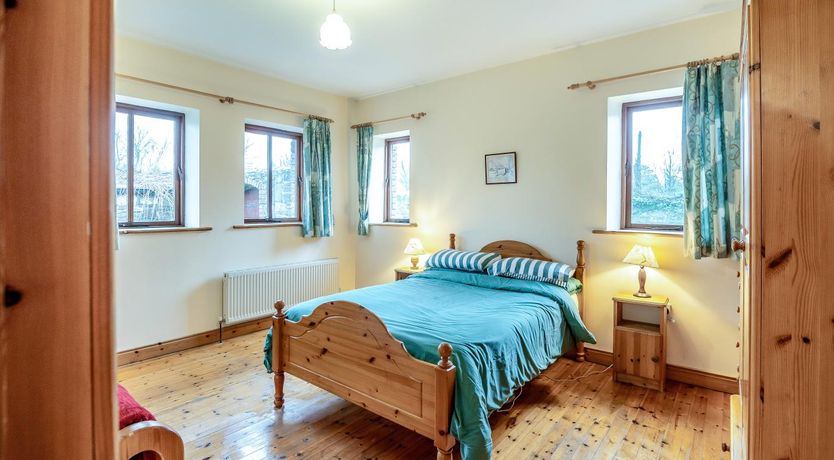 Photo of 3 Bed in Enniscorthy