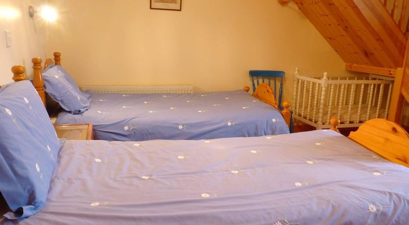 Photo of 3 Bed in Enniscorthy