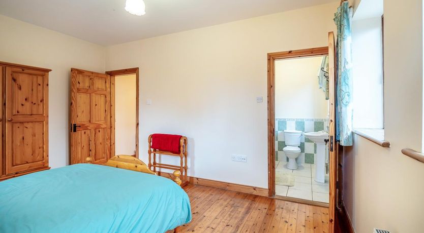 Photo of 3 Bed in Enniscorthy