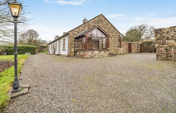 3 Bed in Enniscorthy Holiday Home