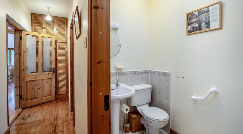 Photo of 3 Bed in Enniscorthy