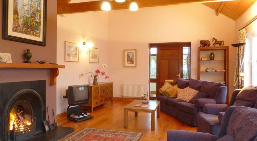 Photo of 3 Bed in Enniscorthy