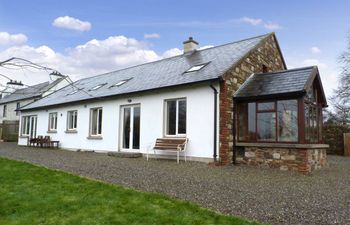 3 Bed in Enniscorthy Holiday Home