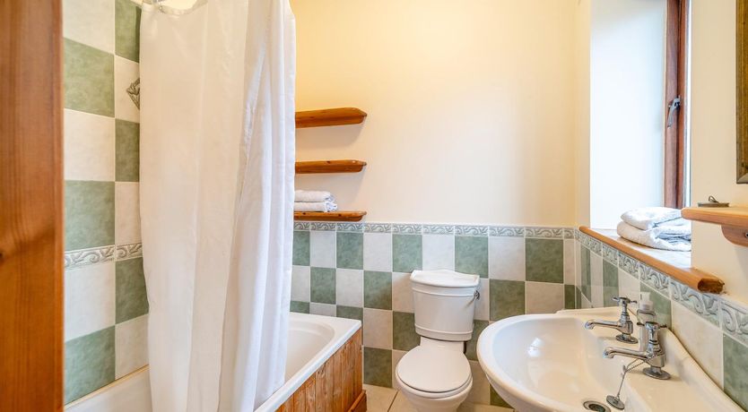 Photo of 3 Bed in Enniscorthy