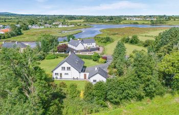 6 Bed in Ballylongford Holiday Home