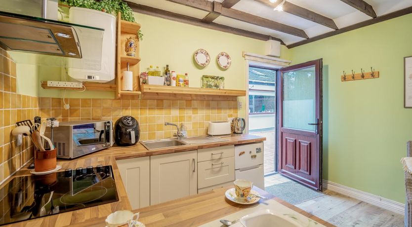 Photo of 1 Bed in Rosslare