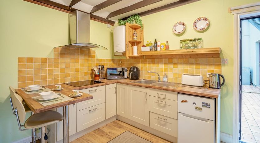 Photo of 1 Bed in Rosslare