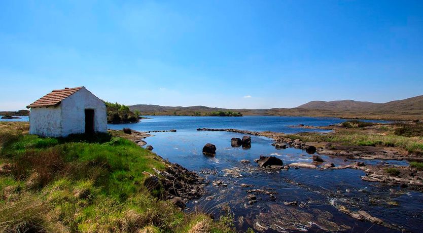 Photo of 3 Bed in Connemara