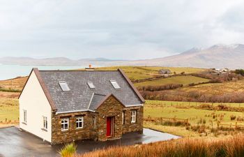 3 Bed in Connemara Holiday Home
