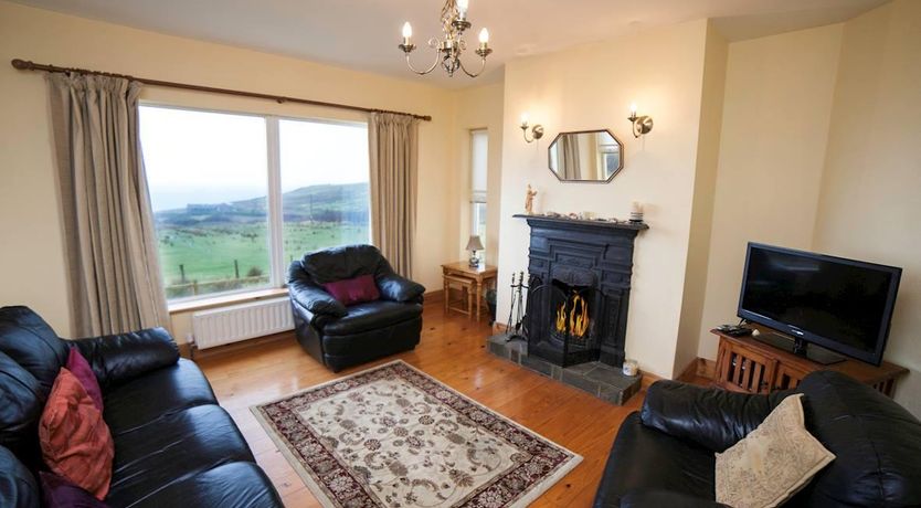 Photo of 3 Bed in Connemara