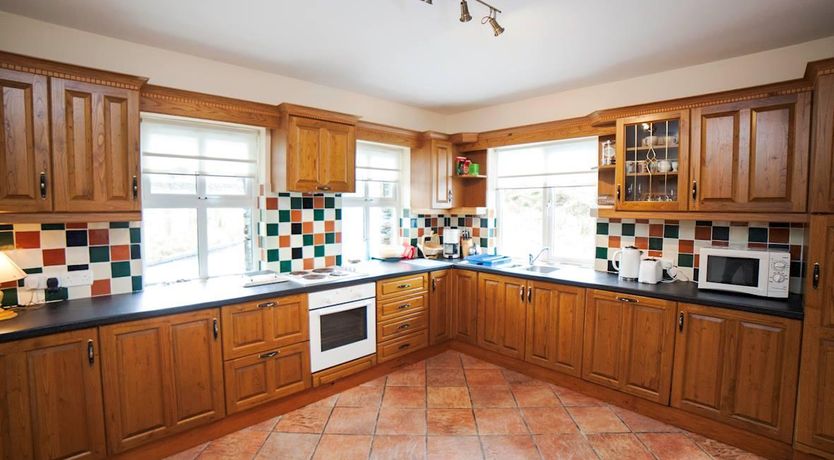 Photo of 3 Bed in Connemara