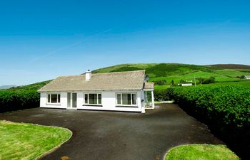 3 Bed in Louisburgh Holiday Home