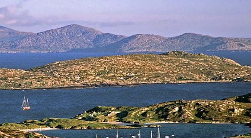 Photo of 3 Bed in Caherdaniel