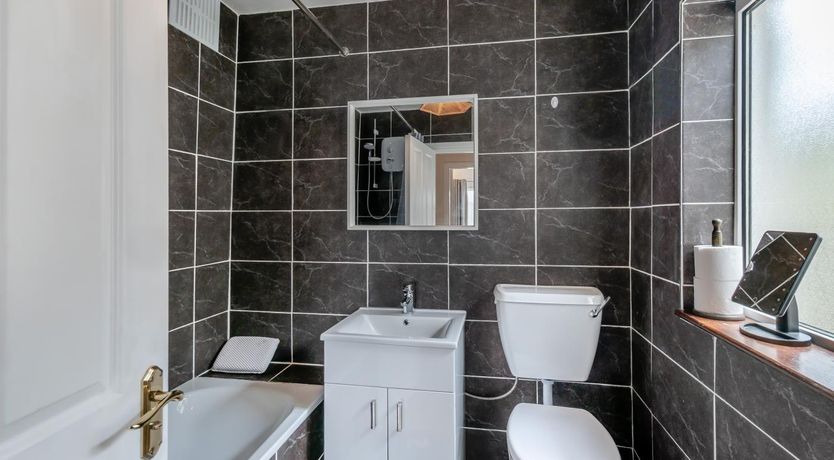 Photo of 3 Bed in Caherdaniel