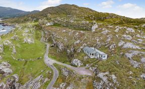 Photo of 3 Bed in Caherdaniel