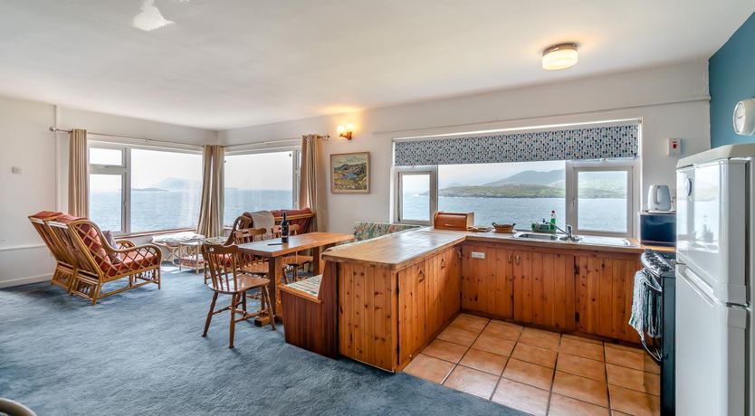 Photo of 3 Bed in Caherdaniel