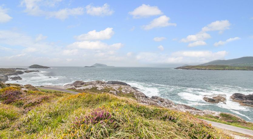 Photo of 3 Bed in Caherdaniel