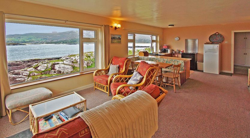 Photo of 3 Bed in Caherdaniel