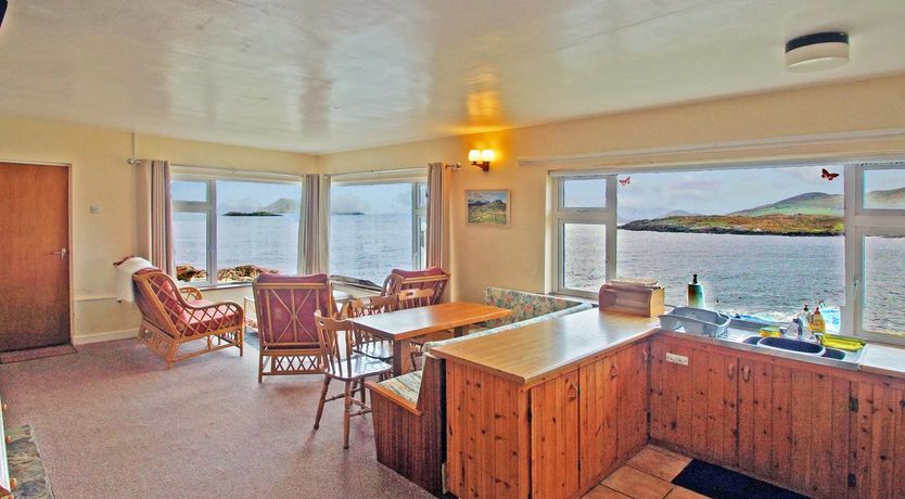 Photo of 3 Bed in Caherdaniel